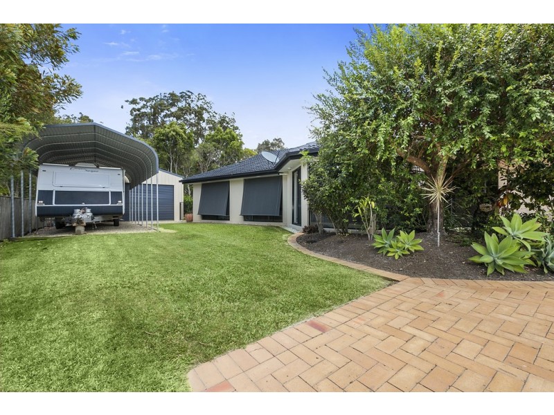 12 Bluebell Court, Noosaville QLD 4566