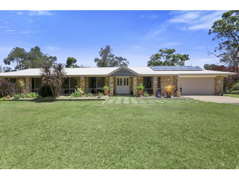 22 Turpentine Road, Ringtail Creek QLD 4565