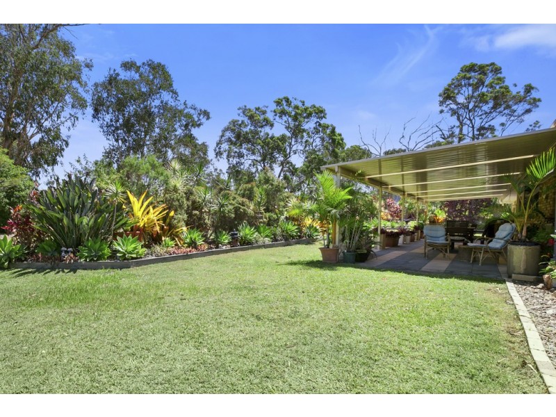 22 Turpentine Road, Ringtail Creek QLD 4565