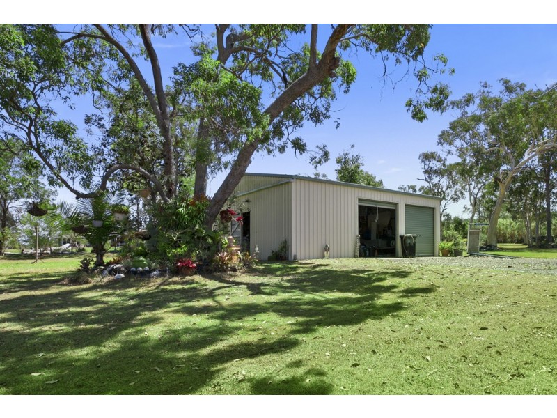 22 Turpentine Road, Ringtail Creek QLD 4565