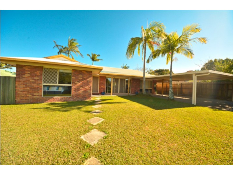 112 St Andrews Drive, Tewantin QLD 4565