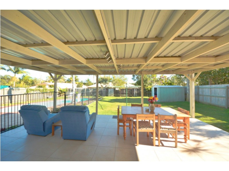 112 St Andrews Drive, Tewantin QLD 4565