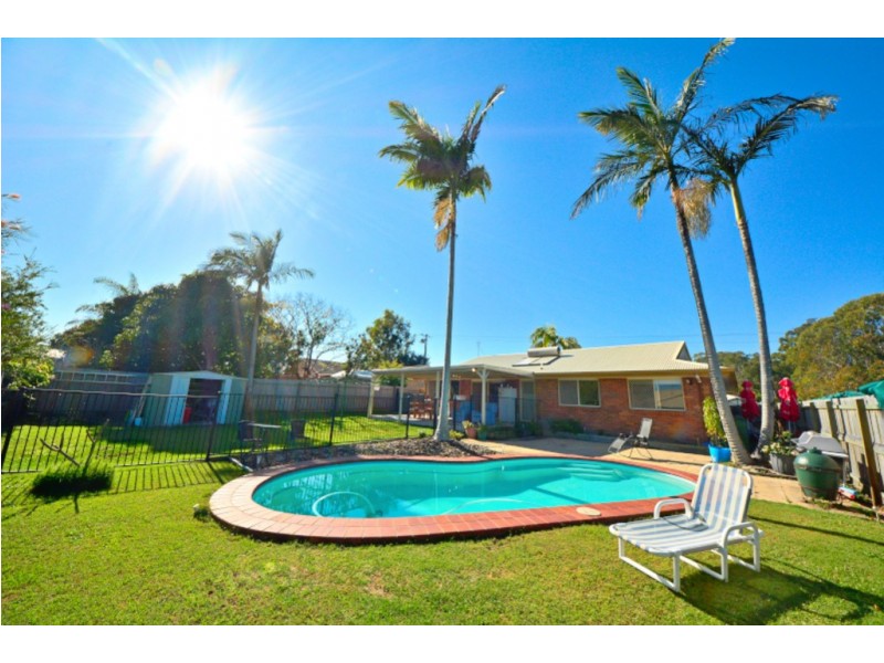 112 St Andrews Drive, Tewantin QLD 4565