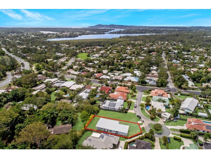 8a Jubilee Court, Tewantin QLD 4565