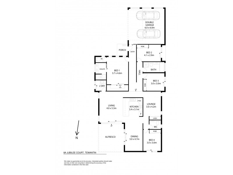 8a Jubilee Court, Tewantin QLD 4565