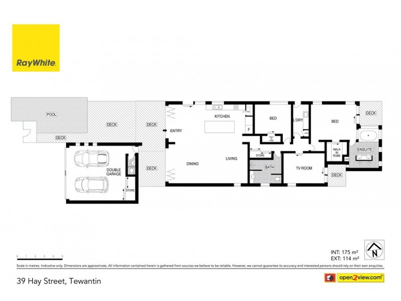 39 Hay Street, Tewantin QLD 4565