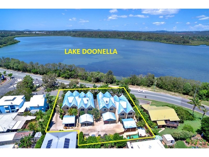 7/9 Lake Street, Tewantin QLD 4565