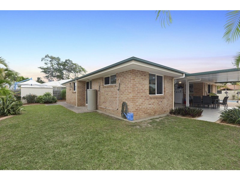 3 Perkins Place, Tewantin QLD 4565