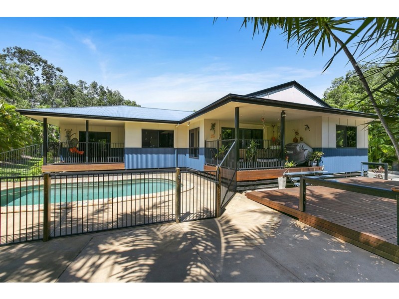 26 Coral Fern Drive, Cooroibah QLD 4565