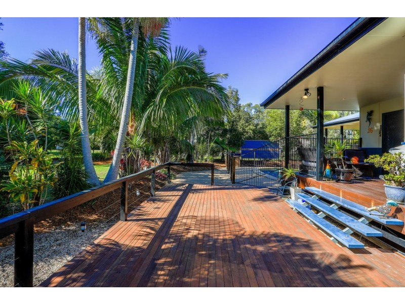 26 Coral Fern Drive, Cooroibah QLD 4565