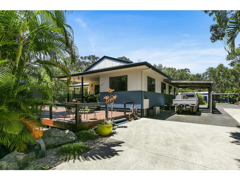 26 Coral Fern Drive, Cooroibah QLD 4565