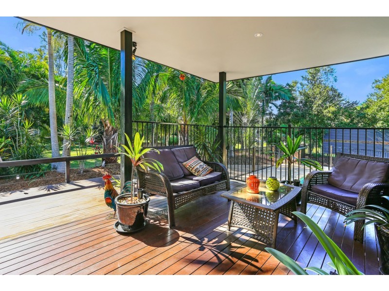 26 Coral Fern Drive, Cooroibah QLD 4565