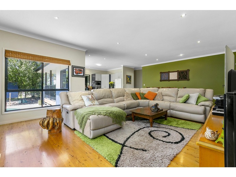 26 Coral Fern Drive, Cooroibah QLD 4565