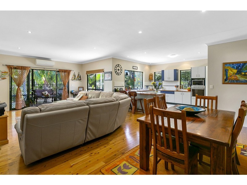 26 Coral Fern Drive, Cooroibah QLD 4565