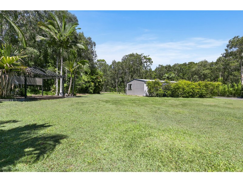 26 Coral Fern Drive, Cooroibah QLD 4565