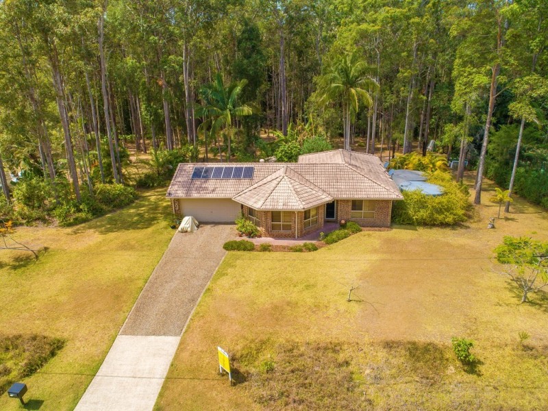 59 Parkdale Avenue, Doonan QLD 4562