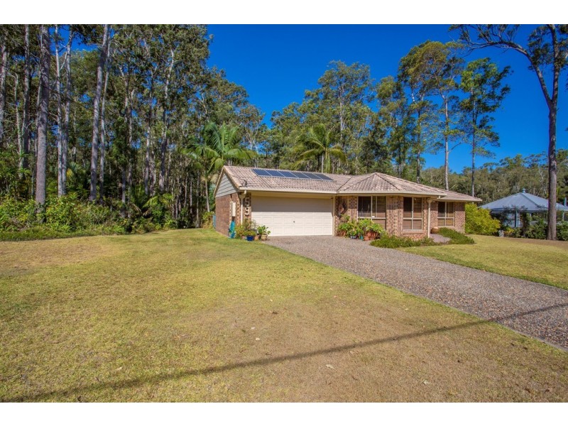 59 Parkdale Avenue, Doonan QLD 4562