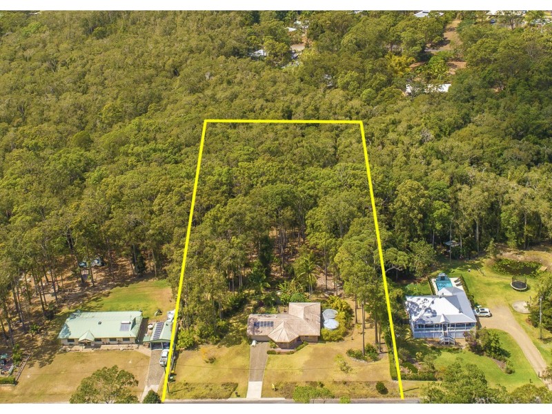 59 Parkdale Avenue, Doonan QLD 4562