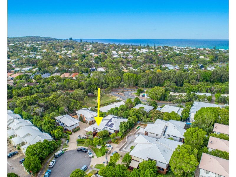 4/9 Beacon Court, Sunrise Beach QLD 4567