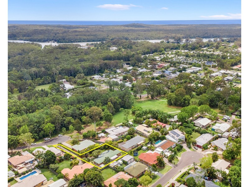 81 Read Street, Tewantin QLD 4565