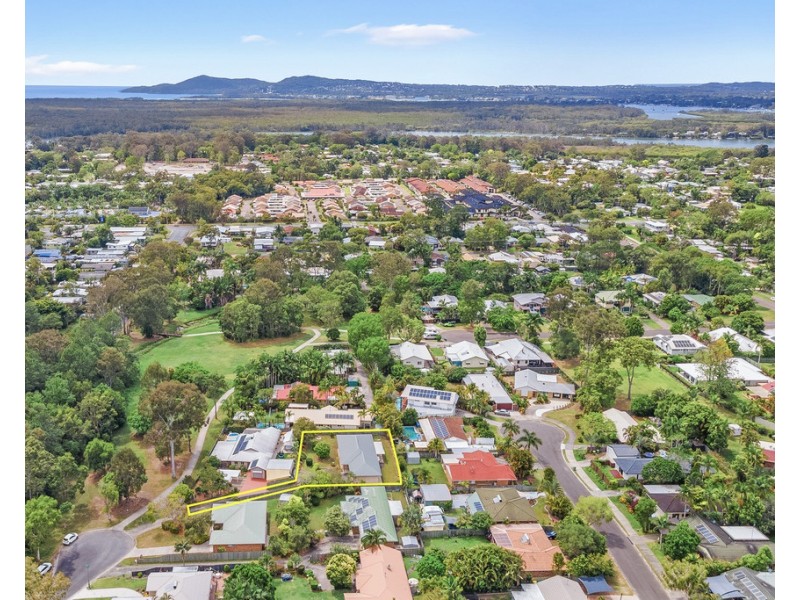 81 Read Street, Tewantin QLD 4565