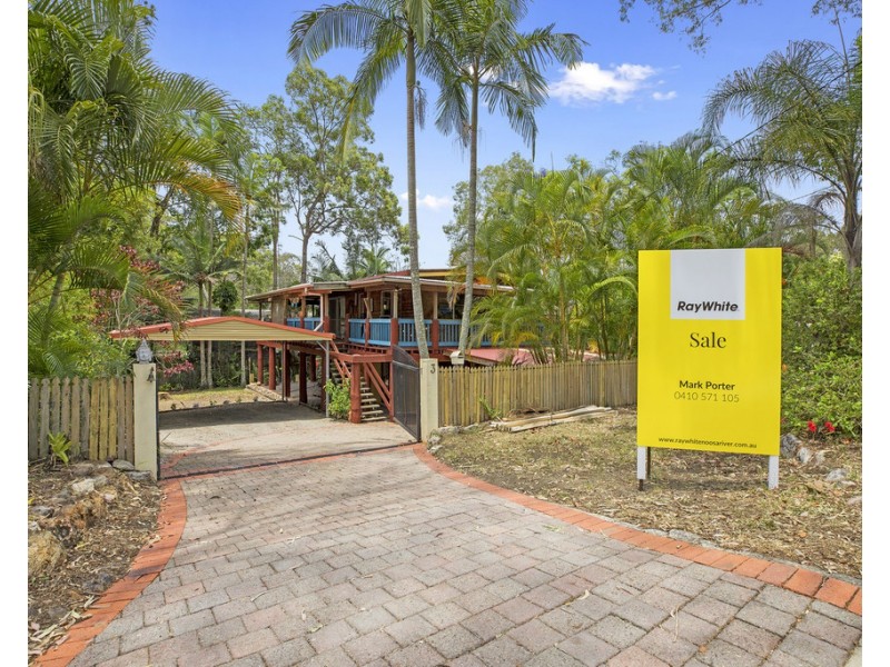 3 Pines Avenue, Cooroibah QLD 4565