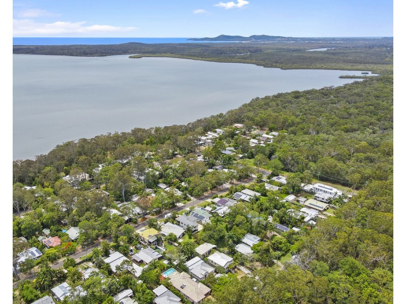 3 Pines Avenue, Cooroibah QLD 4565