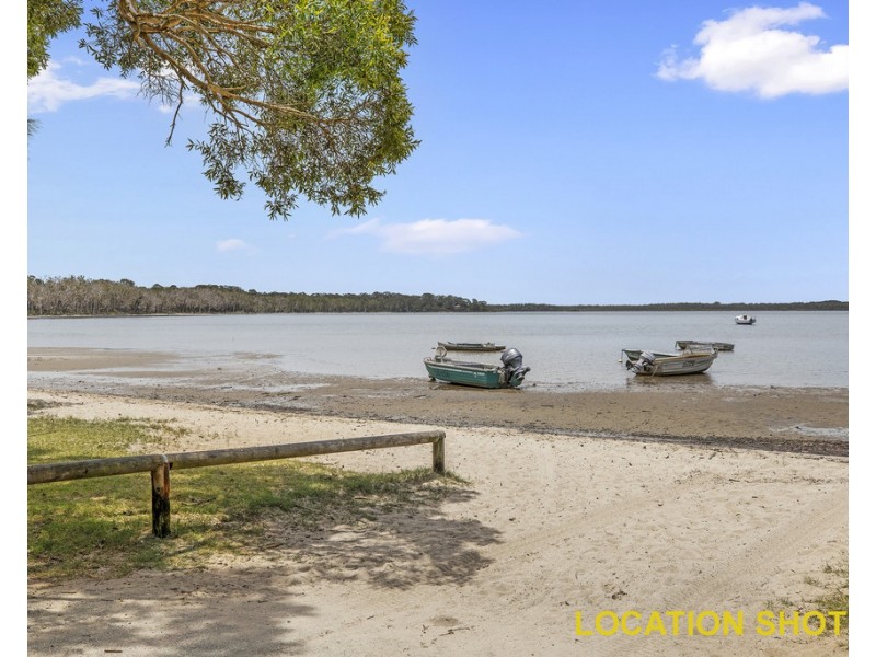 3 Pines Avenue, Cooroibah QLD 4565