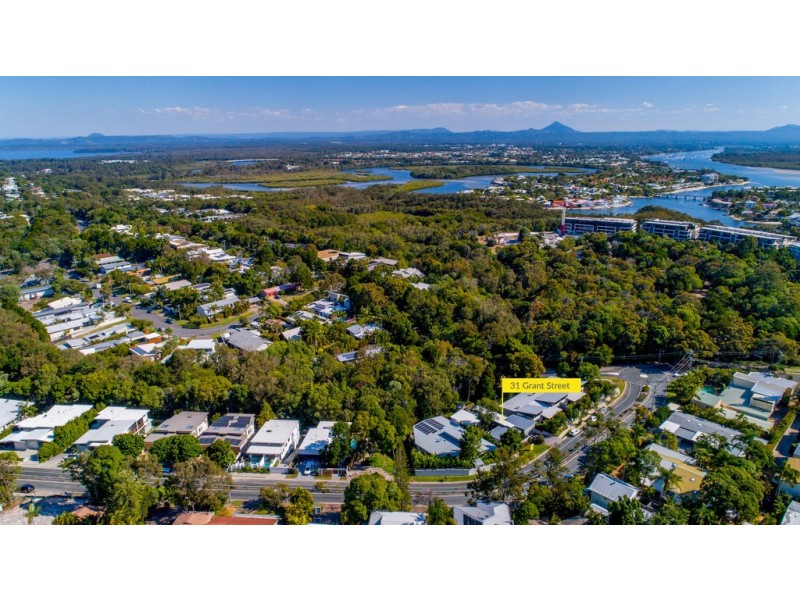 31 Grant Street, Noosa Heads QLD 4567
