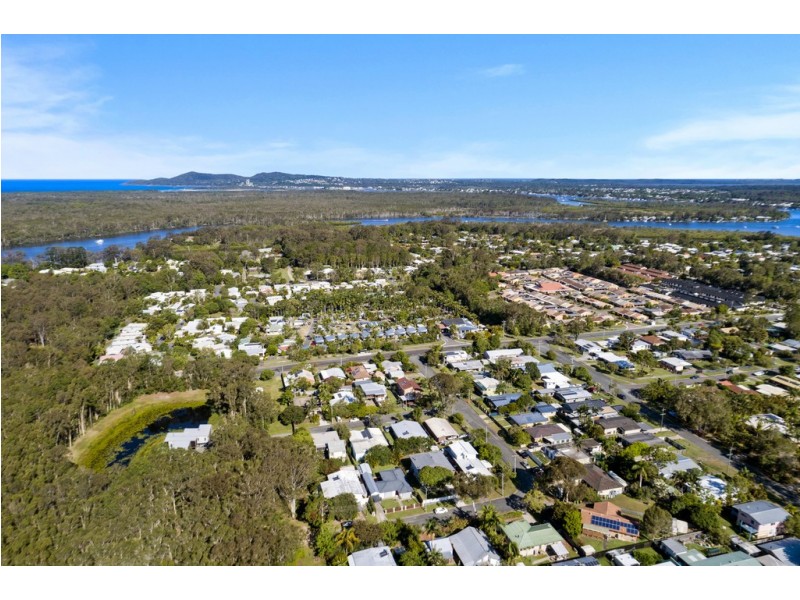 12 Darnley Street, Tewantin QLD 4565