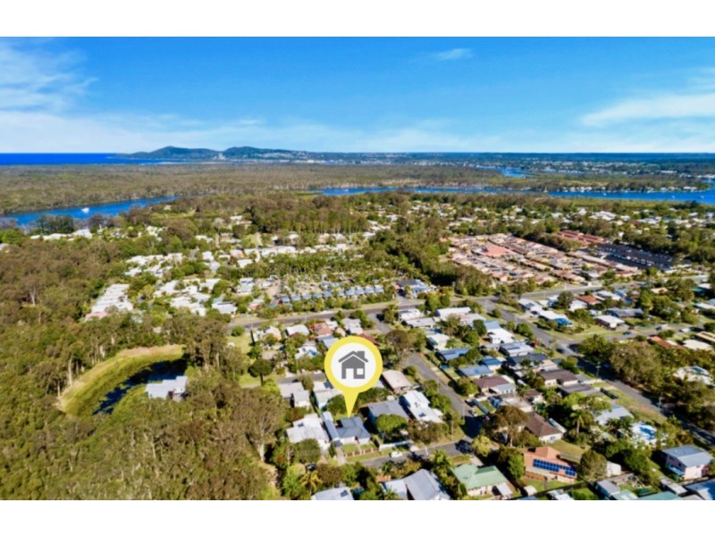 12 Darnley Street, Tewantin QLD 4565