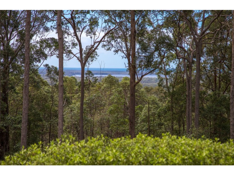 122 Tinbeerwah Road, Tinbeerwah QLD 4563