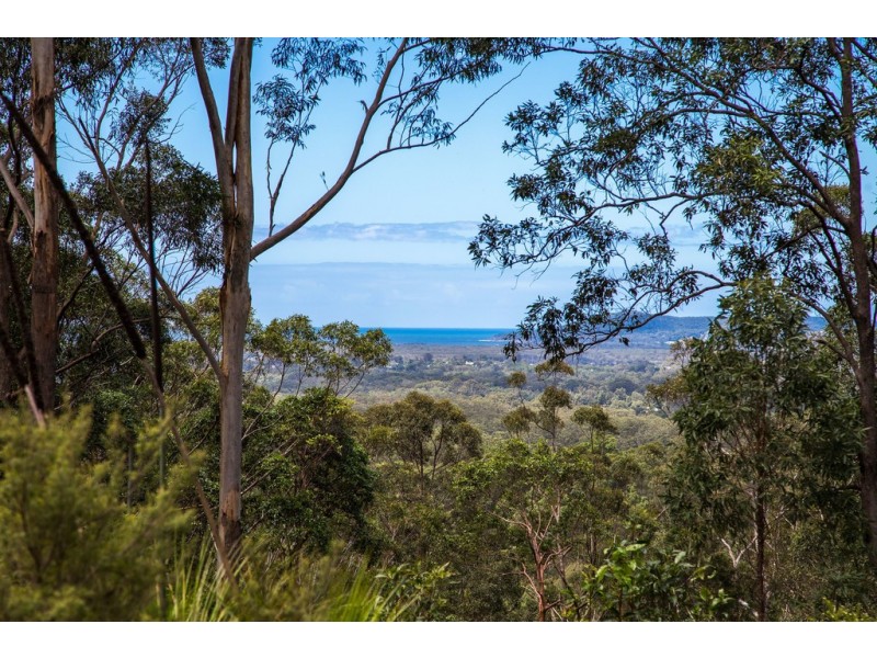 122 Tinbeerwah Road, Tinbeerwah QLD 4563
