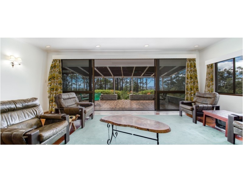 122 Tinbeerwah Road, Tinbeerwah QLD 4563