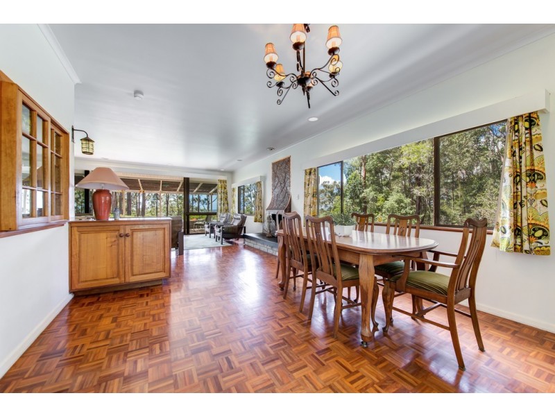 122 Tinbeerwah Road, Tinbeerwah QLD 4563