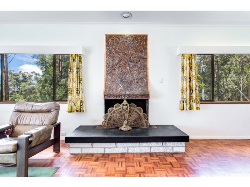 122 Tinbeerwah Road, Tinbeerwah QLD 4563
