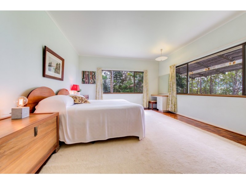 122 Tinbeerwah Road, Tinbeerwah QLD 4563