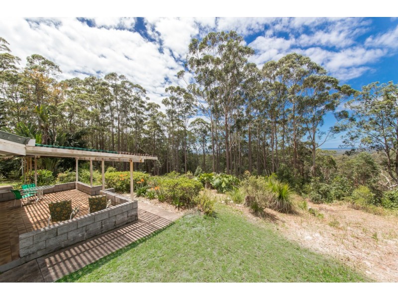 122 Tinbeerwah Road, Tinbeerwah QLD 4563