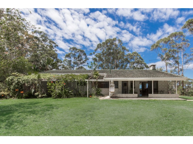 122 Tinbeerwah Road, Tinbeerwah QLD 4563