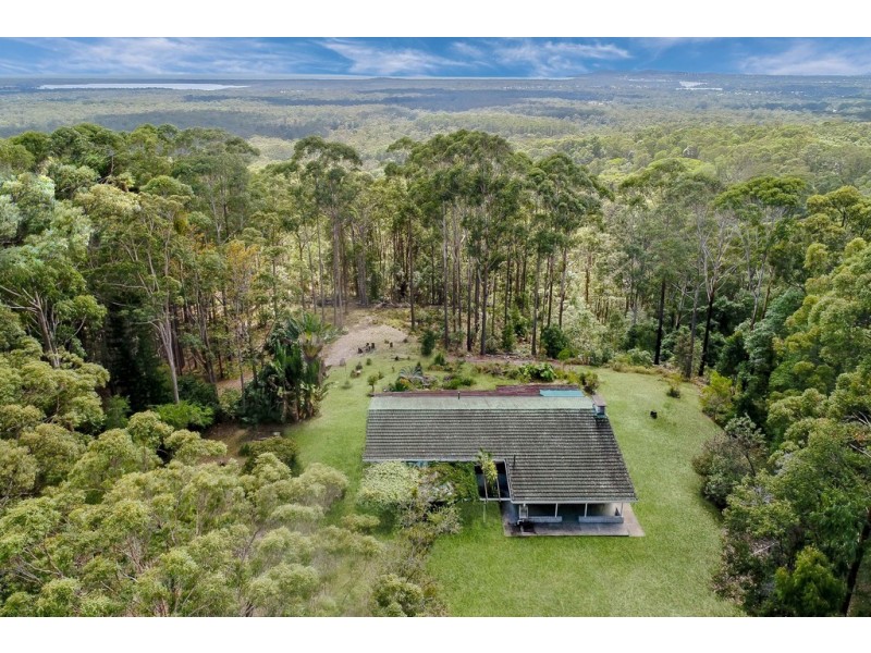 122 Tinbeerwah Road, Tinbeerwah QLD 4563