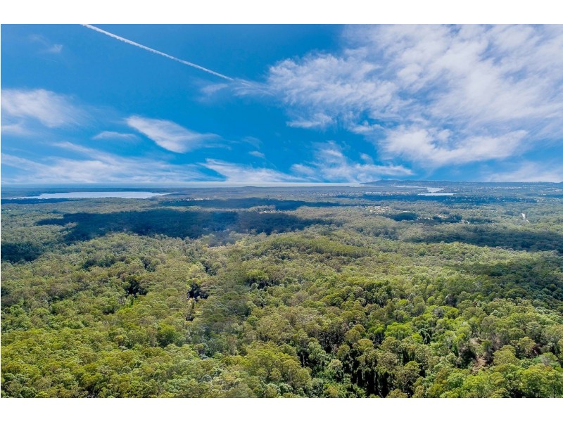 122 Tinbeerwah Road, Tinbeerwah QLD 4563