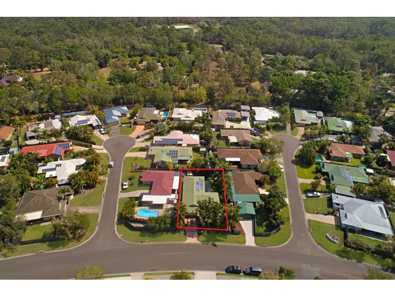 100 Furness Drive, Tewantin QLD 4565