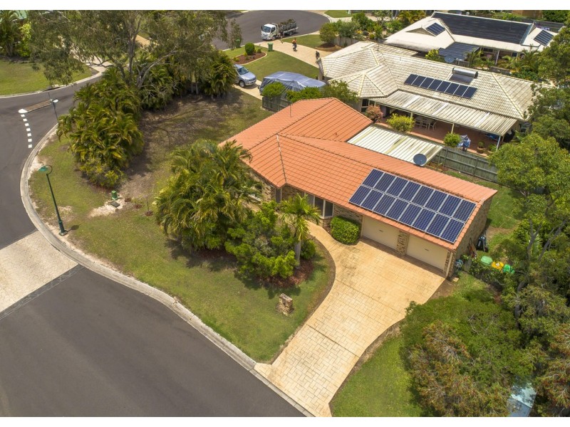 2 Troon Court, Tewantin QLD 4565