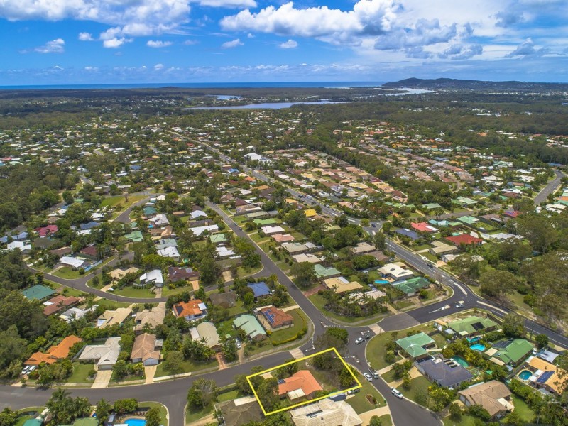 2 Troon Court, Tewantin QLD 4565