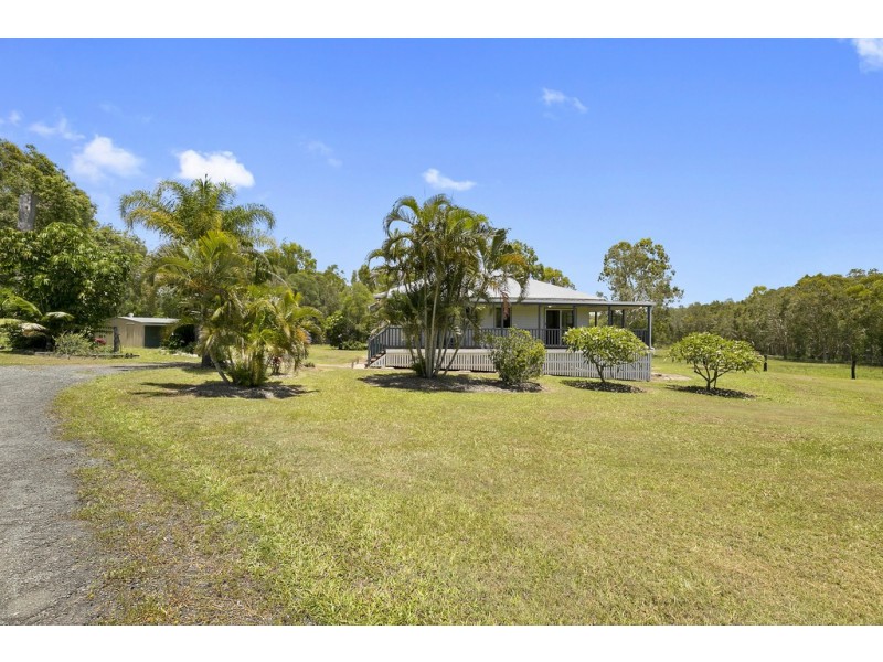 132 Illoura Place, Cooroibah QLD 4565
