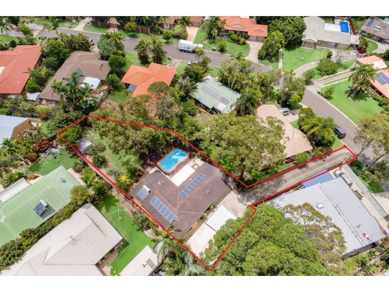 11 Waratah Close, Tewantin QLD 4565