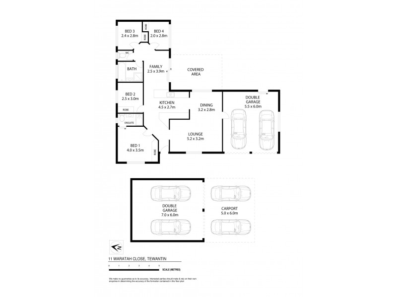 11 Waratah Close, Tewantin QLD 4565
