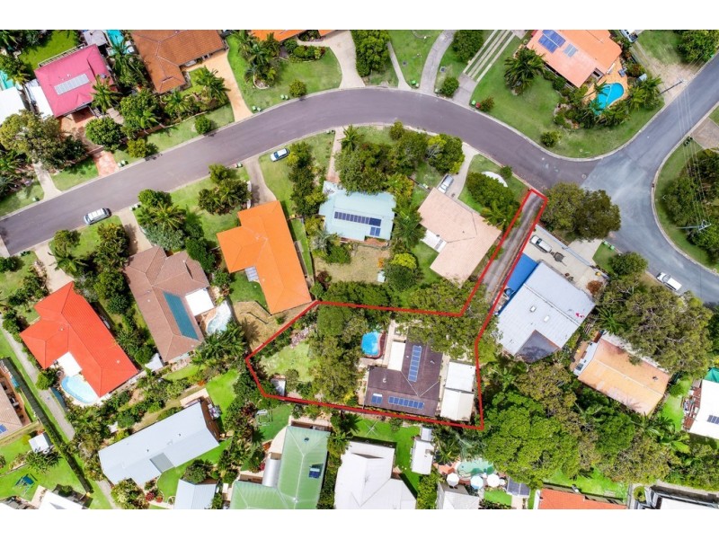 11 Waratah Close, Tewantin QLD 4565