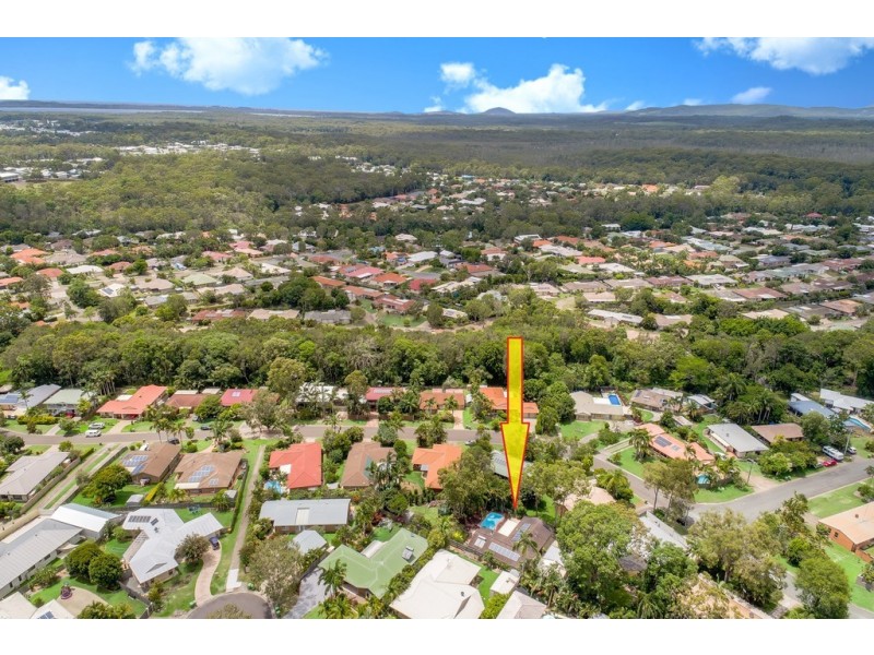 11 Waratah Close, Tewantin QLD 4565