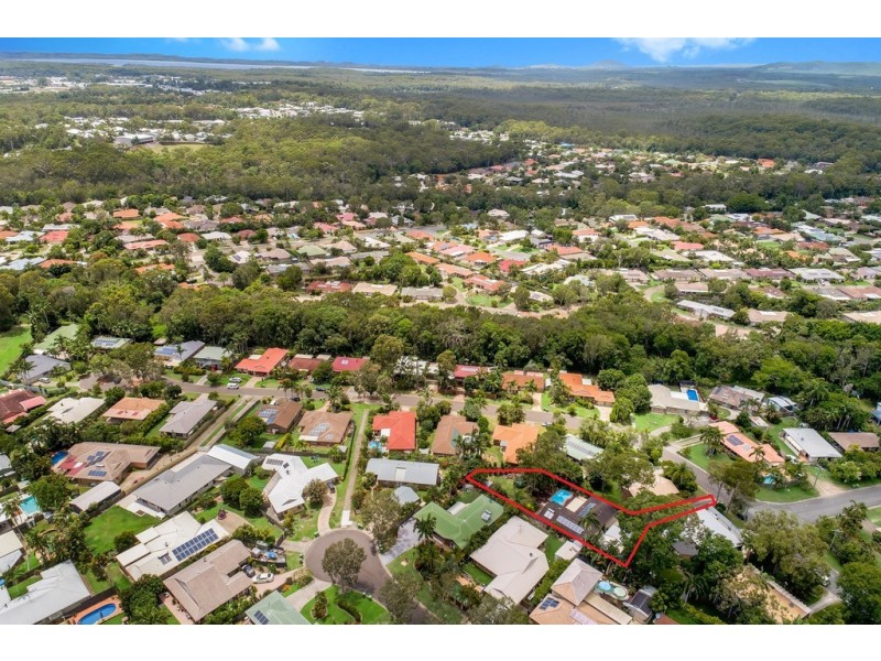 11 Waratah Close, Tewantin QLD 4565